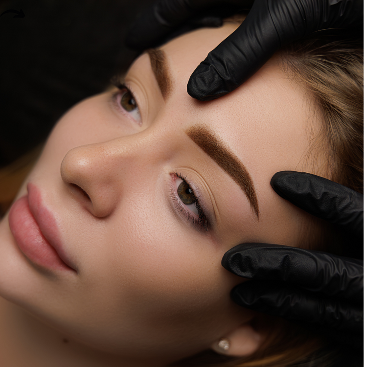 Maquillage permanent