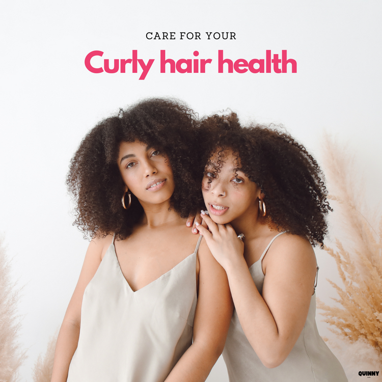 Curly Hair