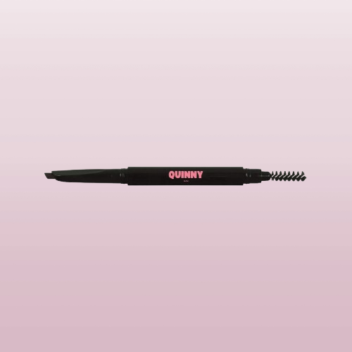 Automatic Eyebrow Pencil - Black
