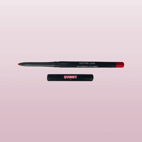 Automatic Lip Liner - Scarlet
