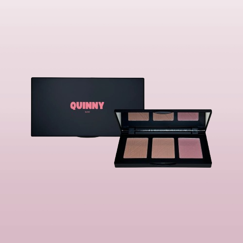 Blush Palette - Pinch