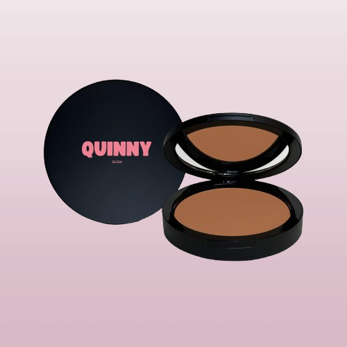 Bronzer - Tawny