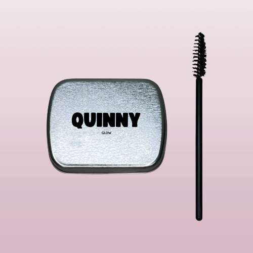 Gel a sourcils - A l'huile d'olive