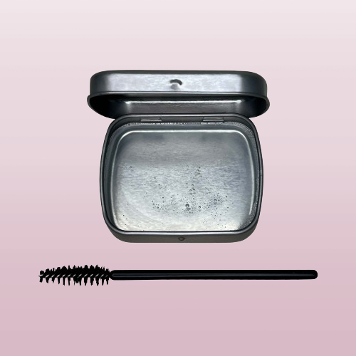 Gel a sourcils - A l'huile d'olive