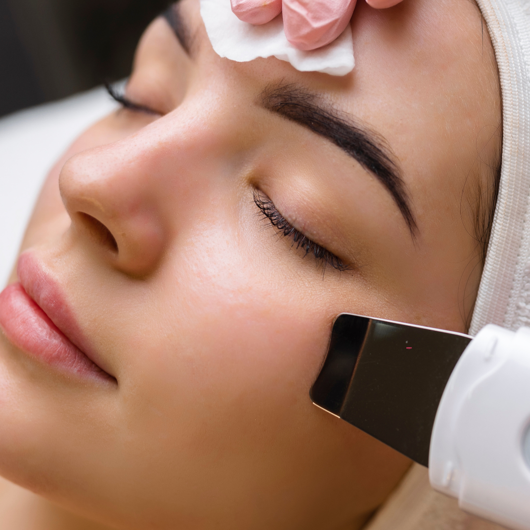 Aquapeel / Hydrafacial