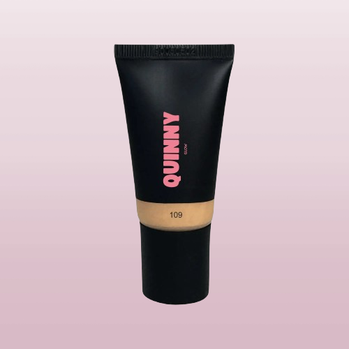 CC crème - Sandstone