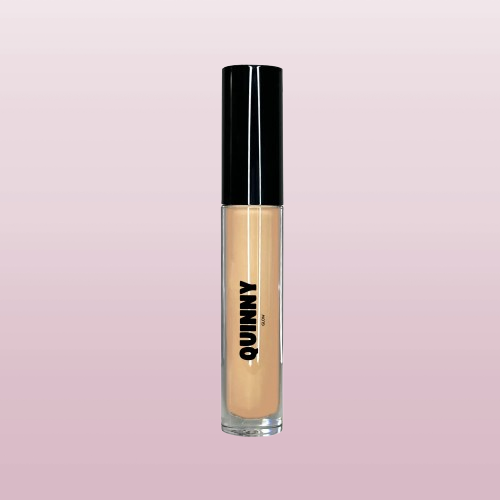 Concealing Cream - Biscuit