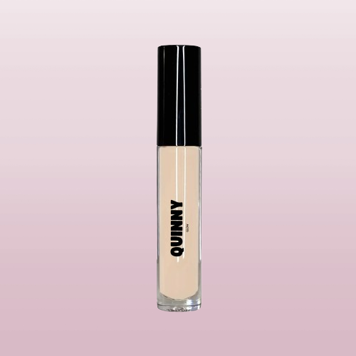 Concealing Cream - Nougat