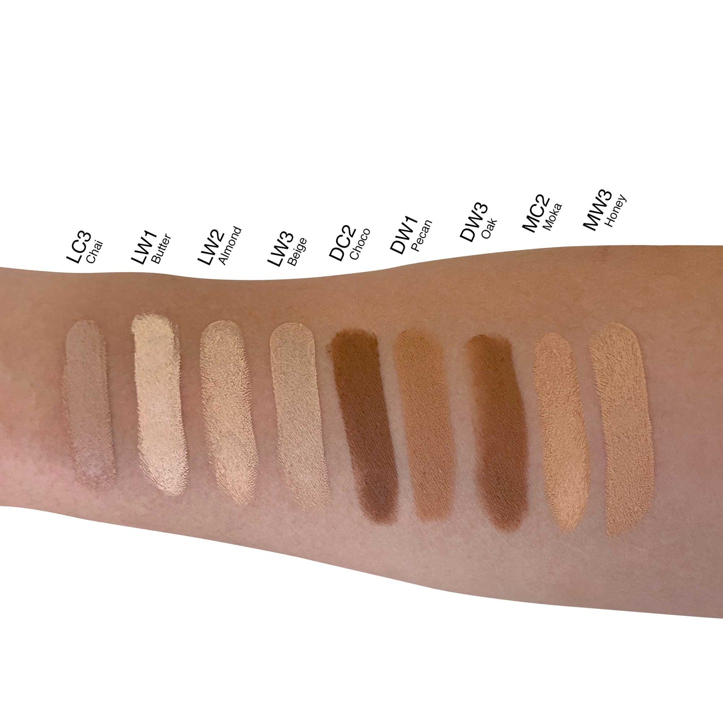 Creme Anti-cernes Stick - Beige