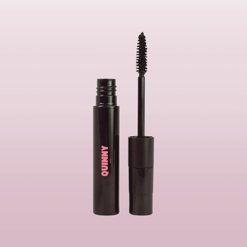 Dual Lash Mascara Waterproof - Black