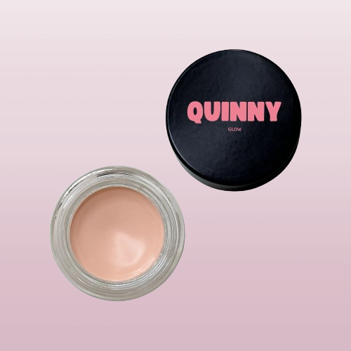 Eye & Lip Primer