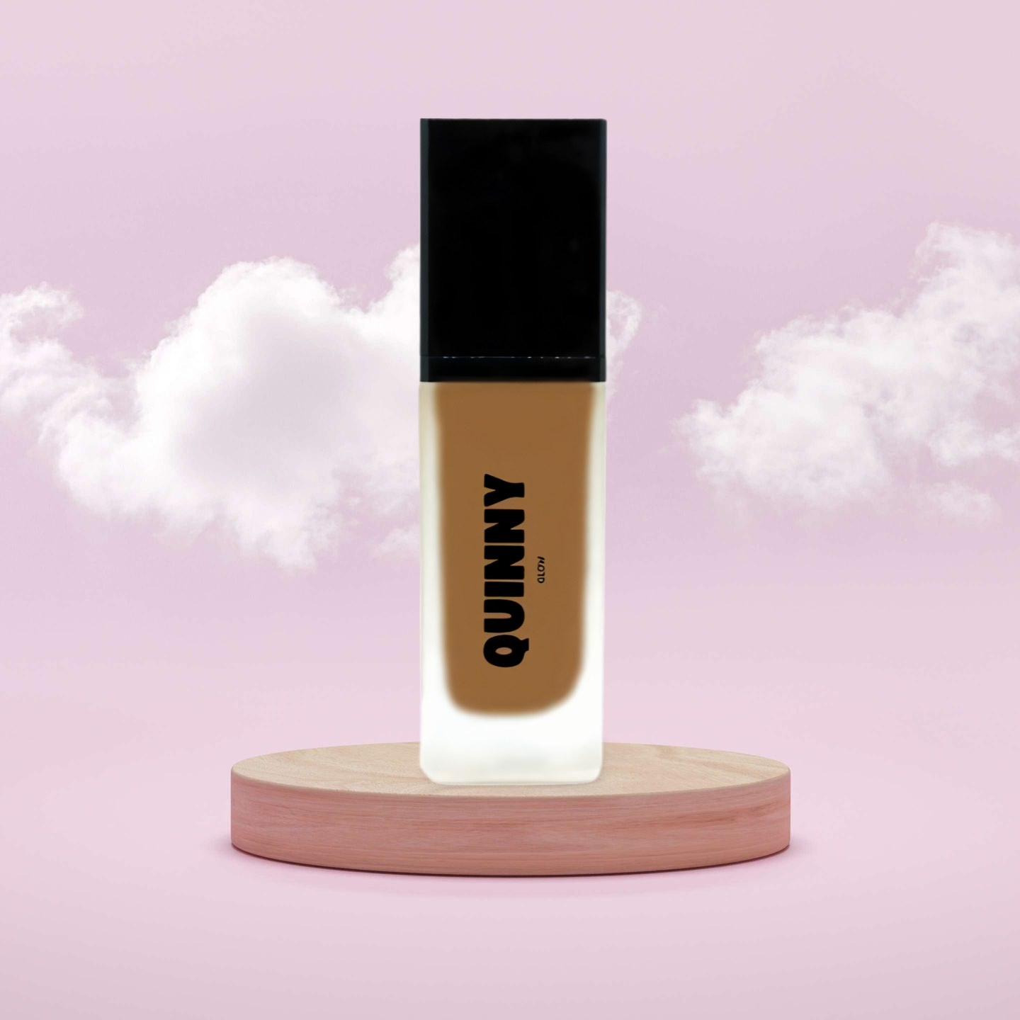 Foundation - Maple