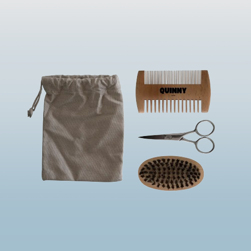 Grooming Kit