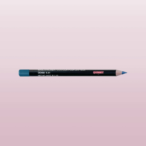 Khol Eyeliner - Denim