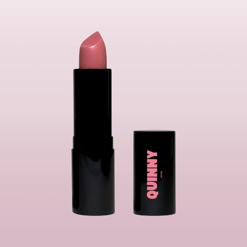 Luxury Cream Lipstick - Darling Dahlia