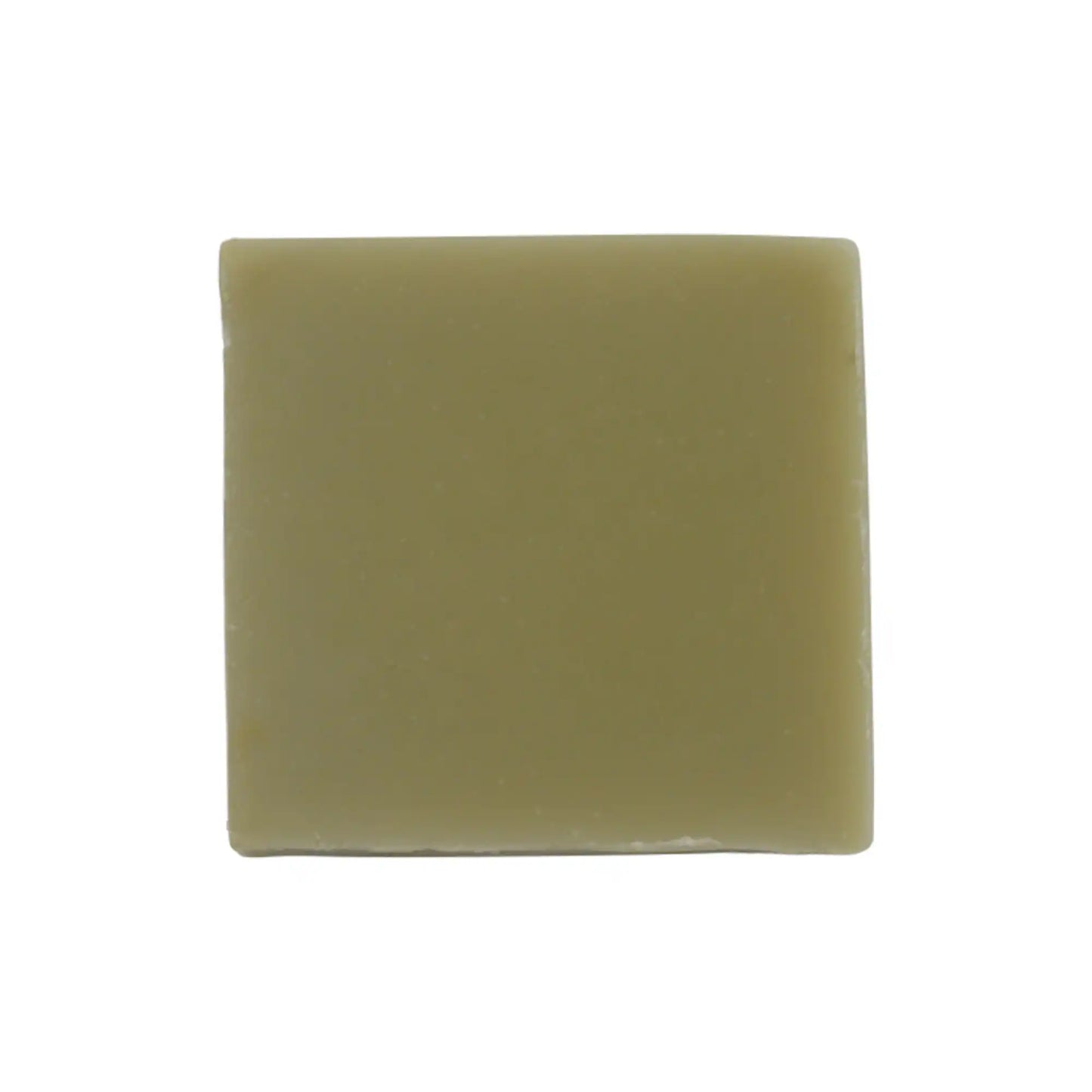 Savon Naturel - Thé vert et citronnelle
