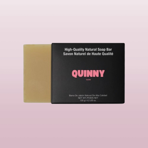 Savon Naturel - Eucalyptus Pepperminty