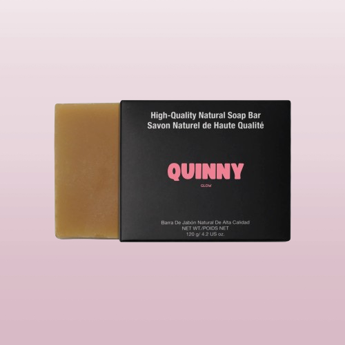 Savon Naturel - Fresh Tumeric