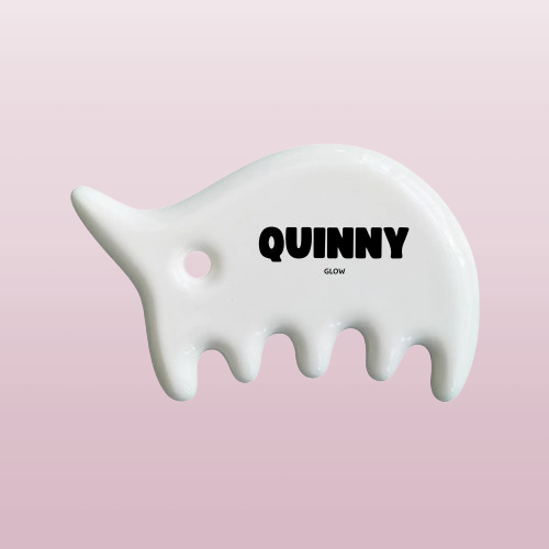 Sculpting Gua Sha - Glossy
