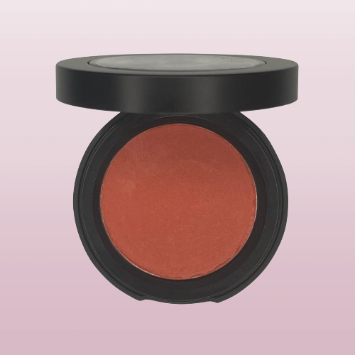 Single Pan Blush - Snapdragon