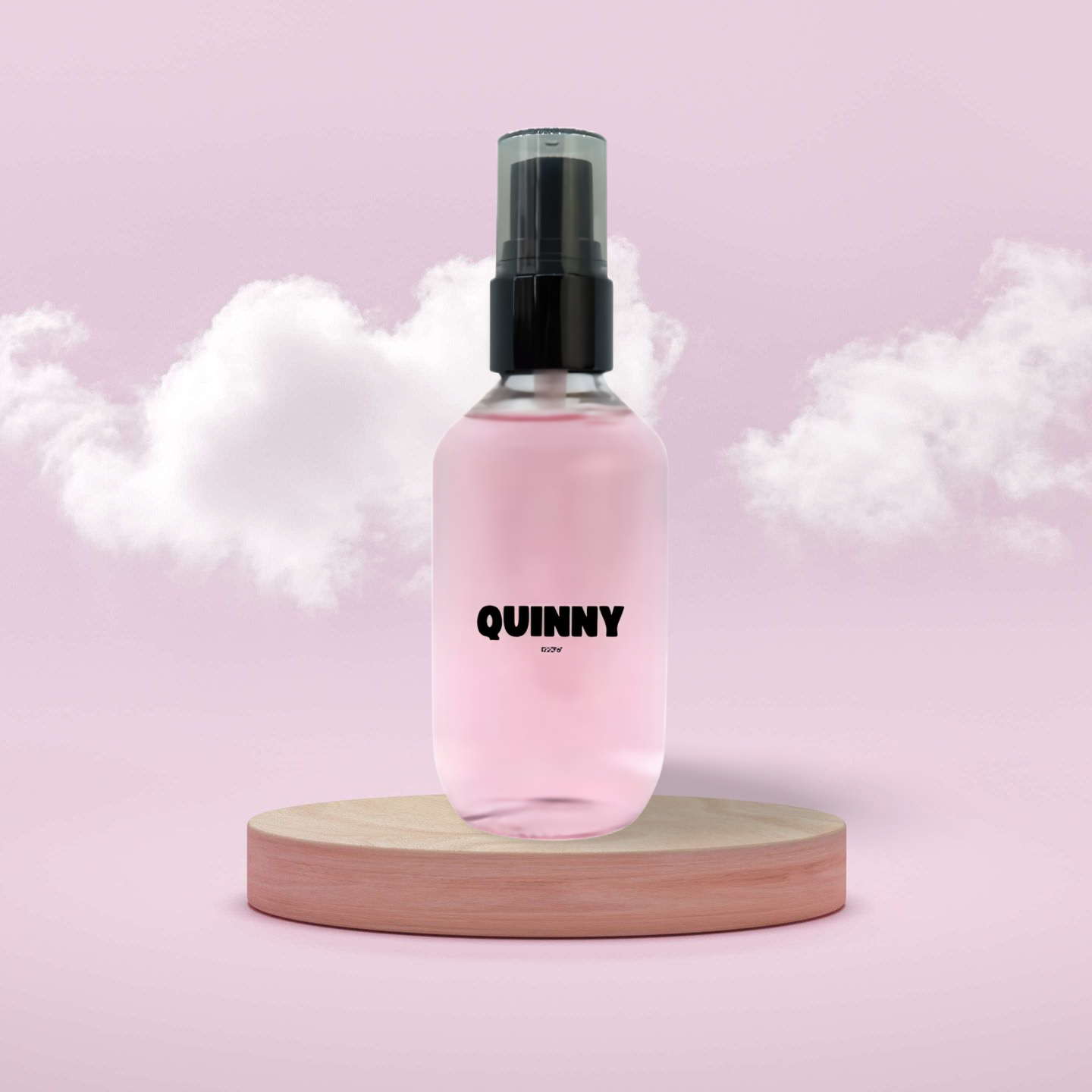 Spray Fixateur - Anti-Sébum