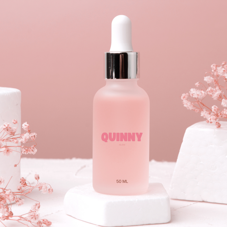 Huiles pour le visage