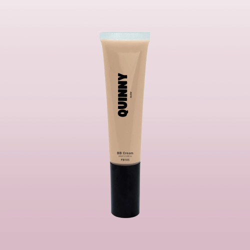 BB Cream - Vanilla