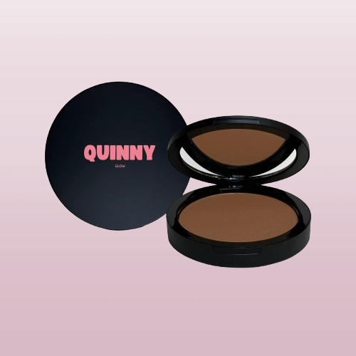 Bronzer - Mocha