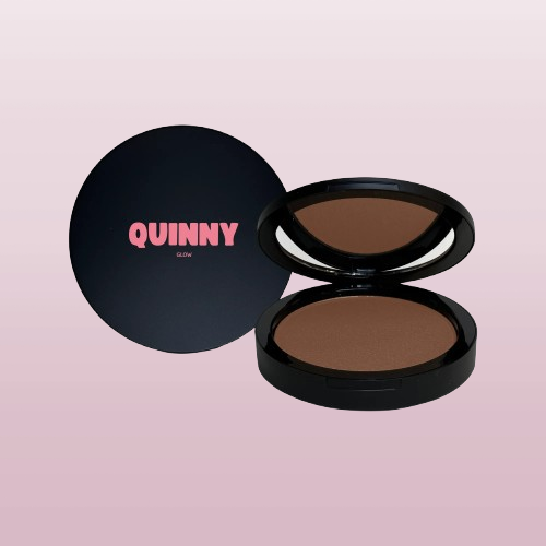 Bronzer - Pecan