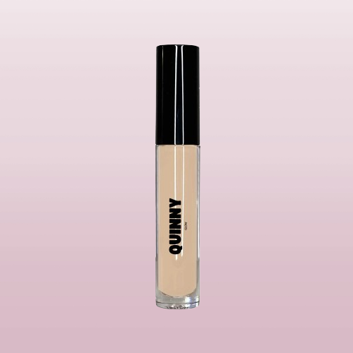 Concealing Cream - Bella