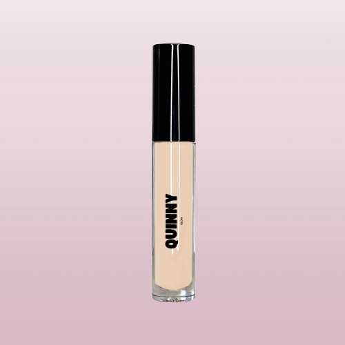 Concealing Cream - Comma