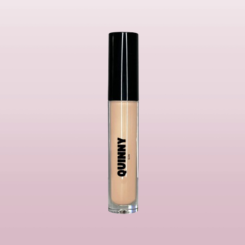 Concealing Cream - Custard