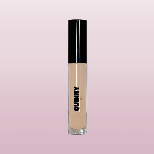 Concealing Cream - Loom