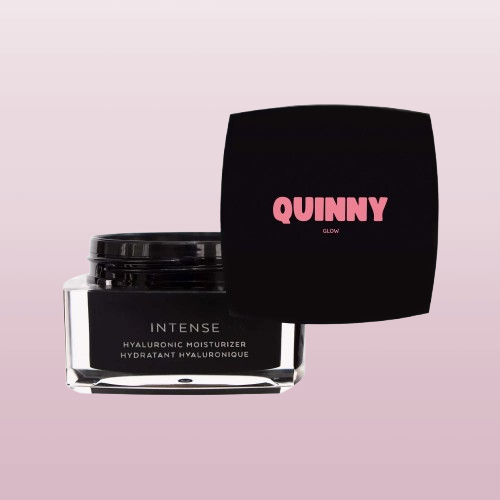 Crème hydratante Intense - Hyaluronic