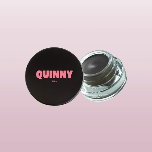 Eyeliner Pro Line - Black