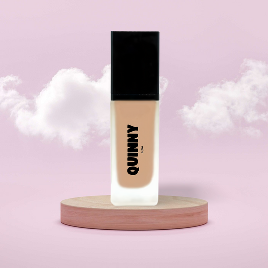 Foundation - Penny