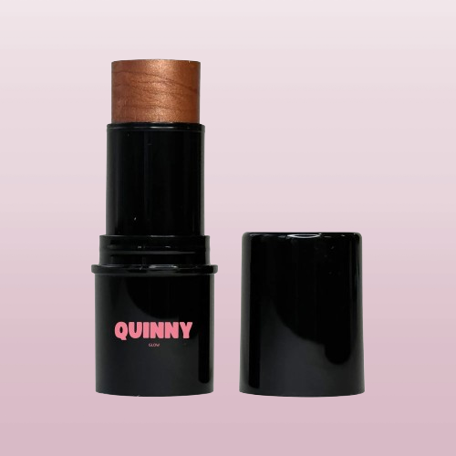 Highlighter Stick aux vitamines - Bronze Lights