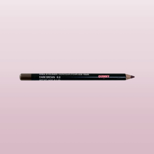 Khol Eyeliner - Dark Brown