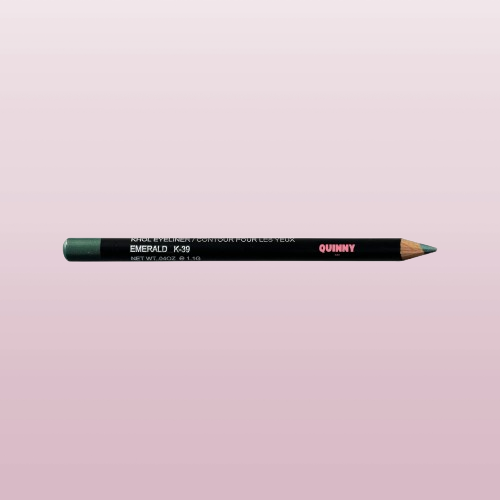 Khol Eyeliner - Emerald