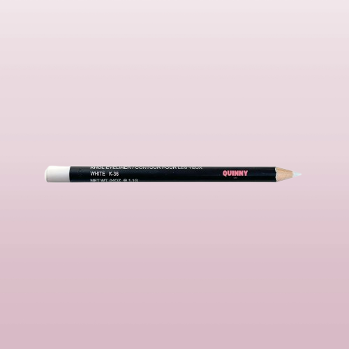 Khol Eyeliner - White