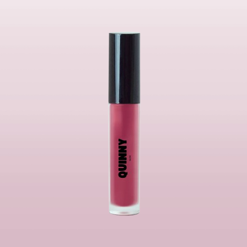 Lip Gloss - Rouge