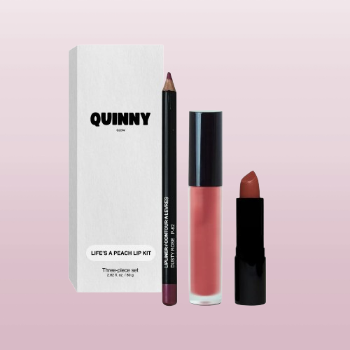 Lip Kit - Life’s A Peach