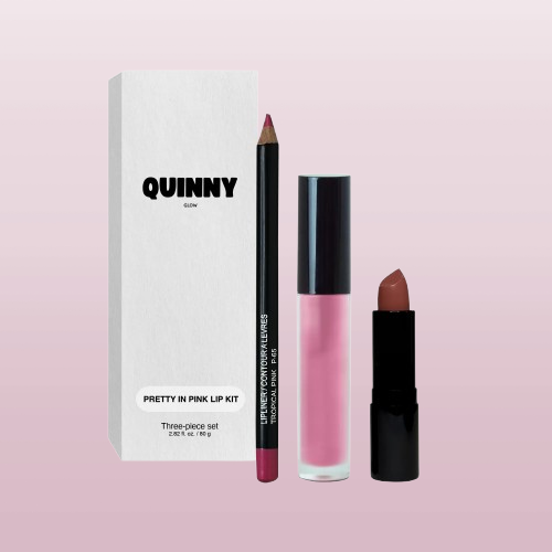 Lip Kit - Pretty In Pink