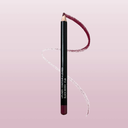Lip Liner - Black Berry
