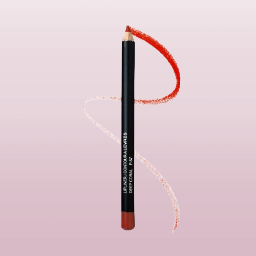 Lip Liner - Deep Coral