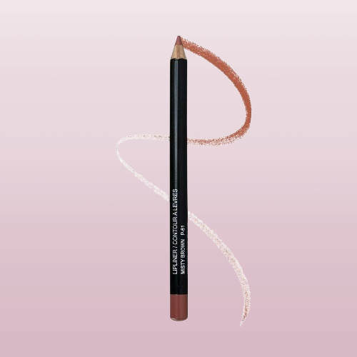 Lip Liner - Misty Brown