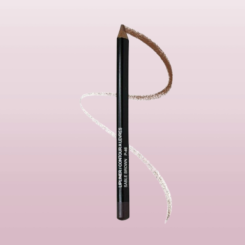 Lip Liner - Sable Brown