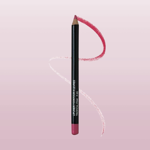 Lip Liner - Tropical Pink