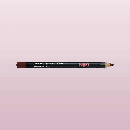 Lip Liner - Vermouth