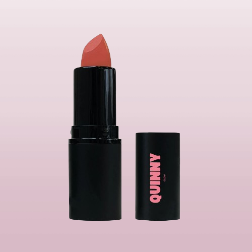Lipstick - Creamy Mauve